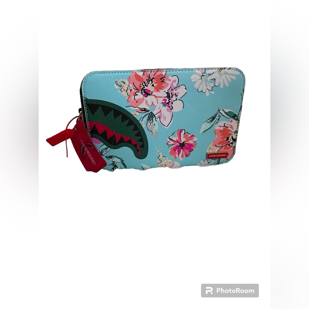 Sprayground Limited Edition Bag